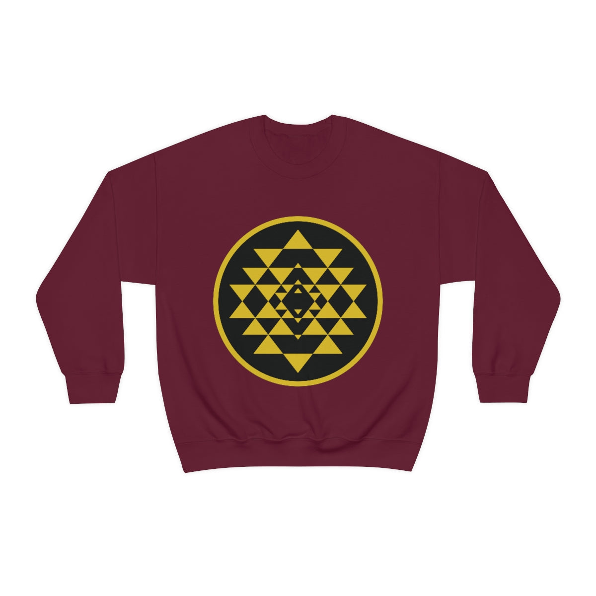 Blue Squadron Sweatshirt
