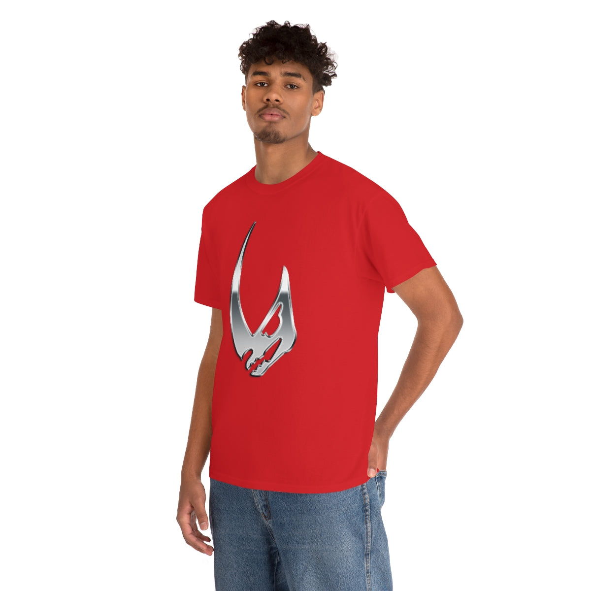 MD - Mudhorn Tee