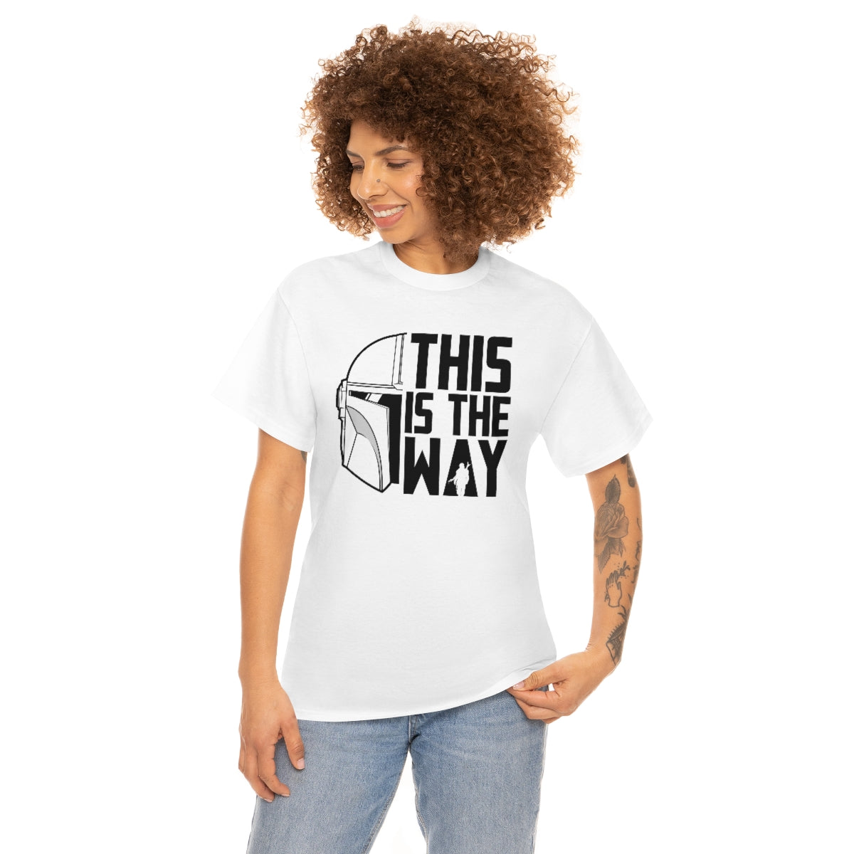 MD - The Way #1 Tee