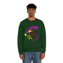 Bug Stomper Sweatshirt