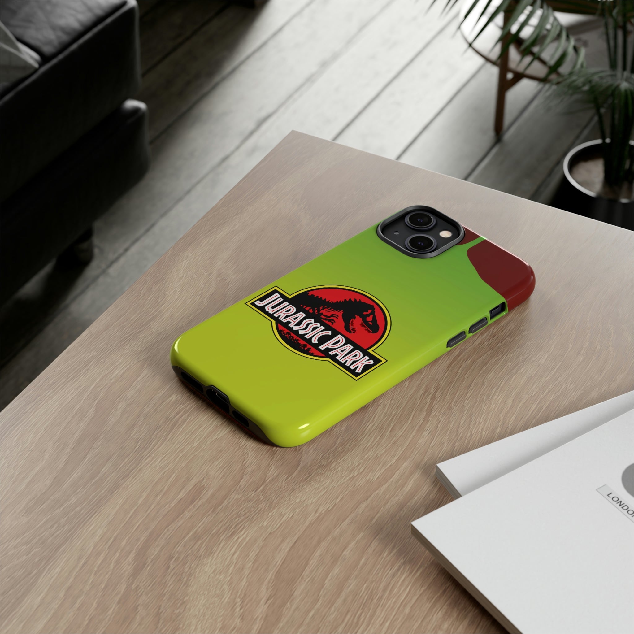 JP Phone Case