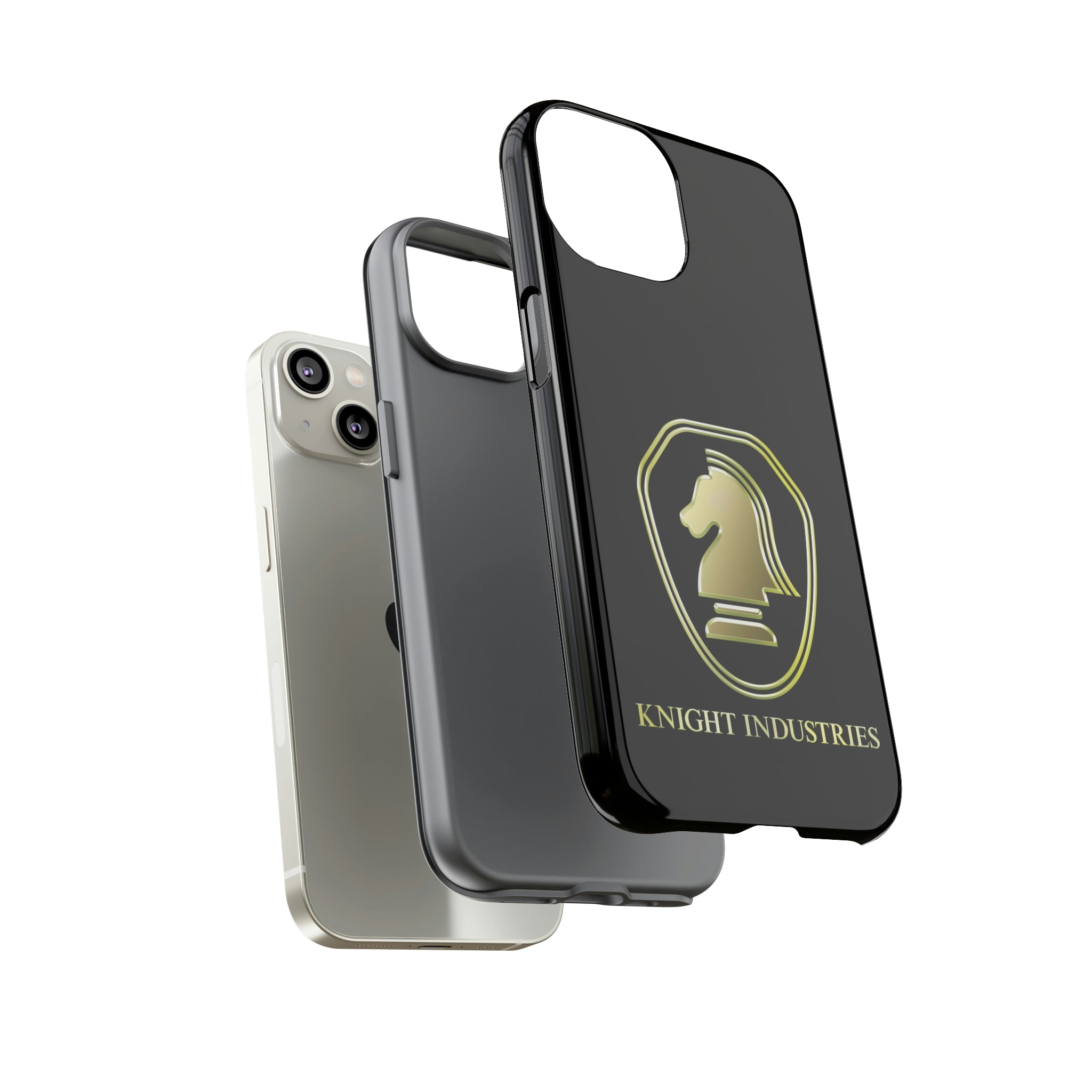 KR - Industries Phone Case