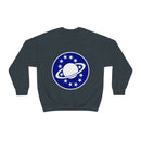 Never Give Up Sweatshirt