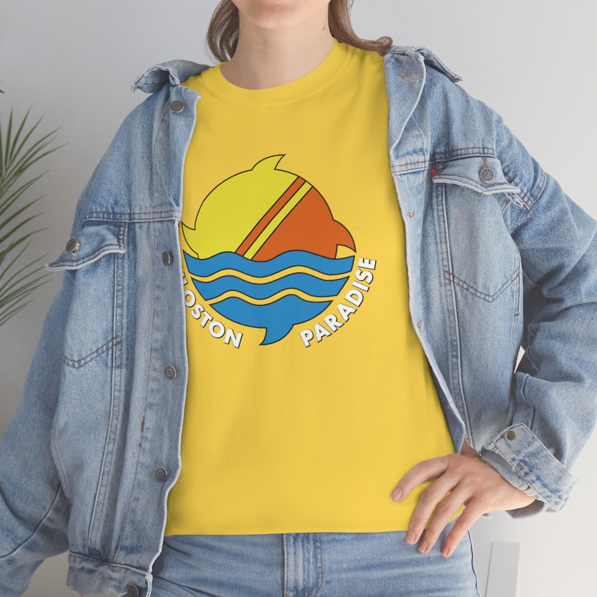 FE - Fhloston Paradise Tee