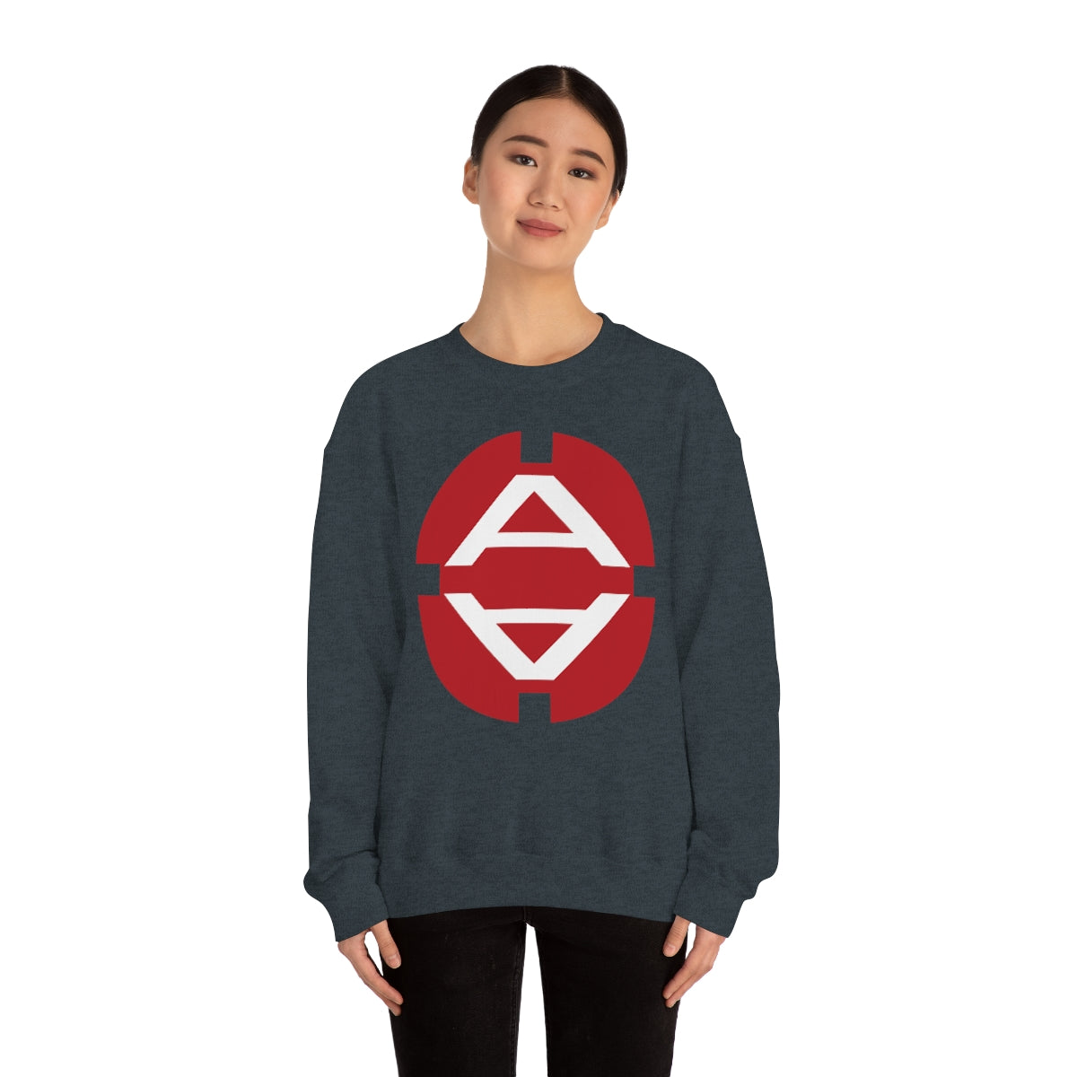 1999 - Main Mission Sweatshirt