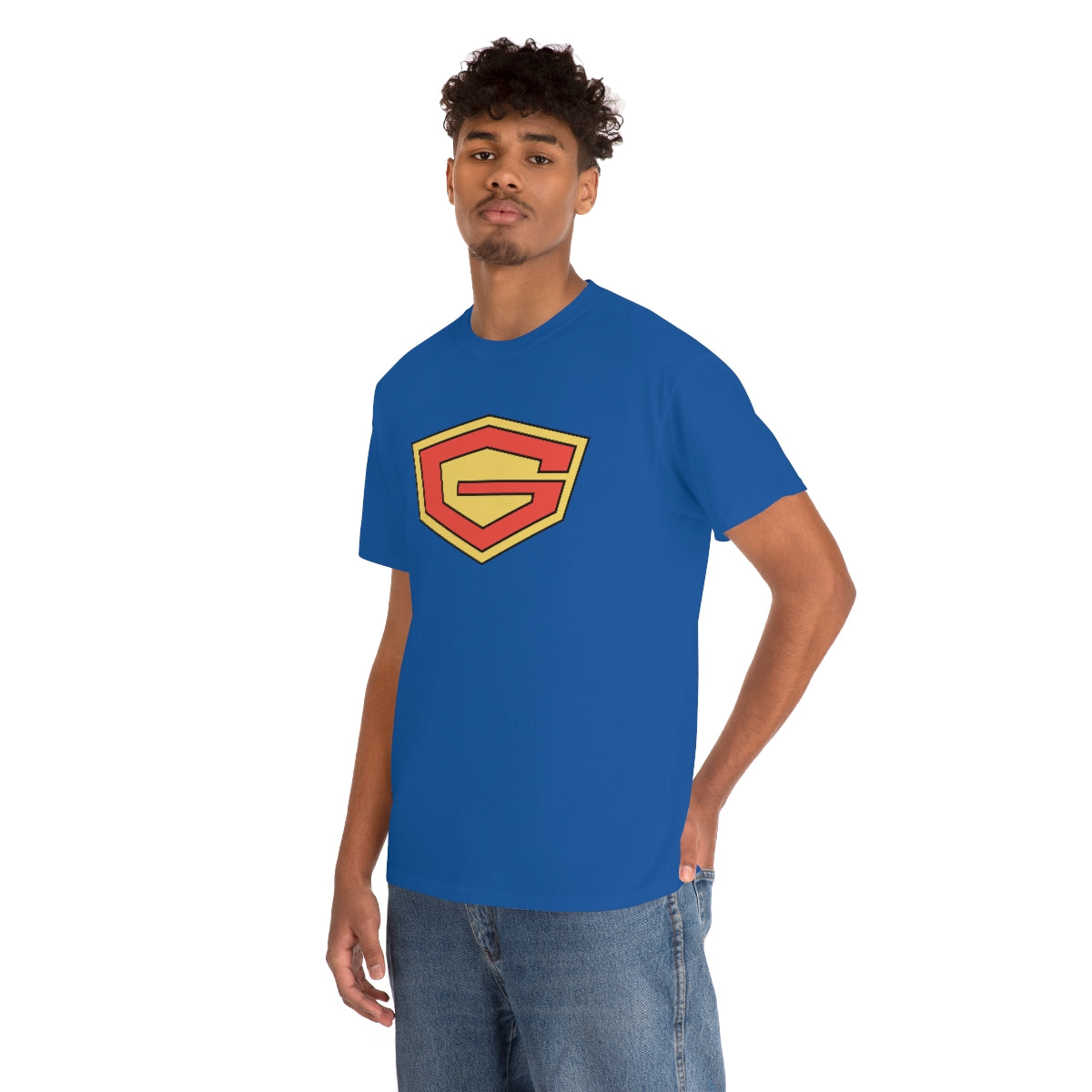 BOTP - Gatchaman #2 Tee