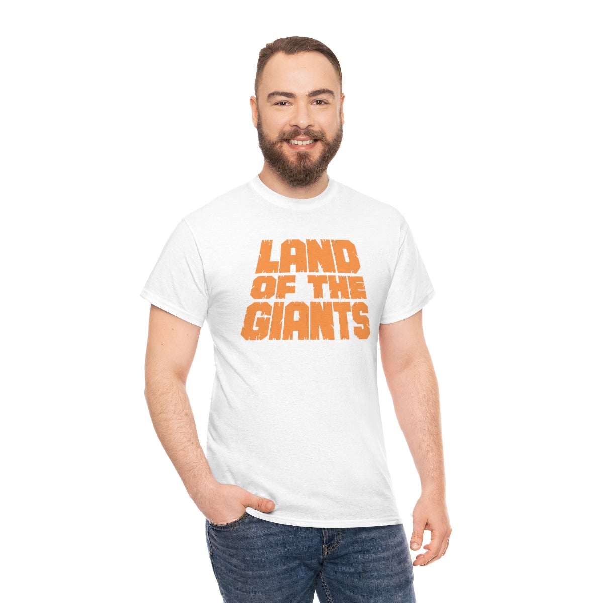 LOTG Tee