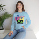 BTTF - 80s Sweatshirt
