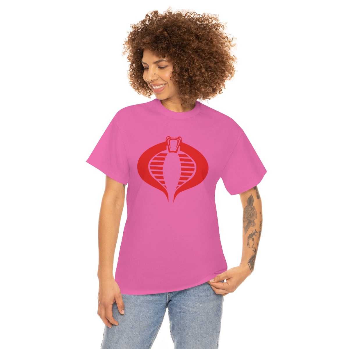COBRA Tee