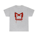 WWDD - What Would Dredd Do? Tee