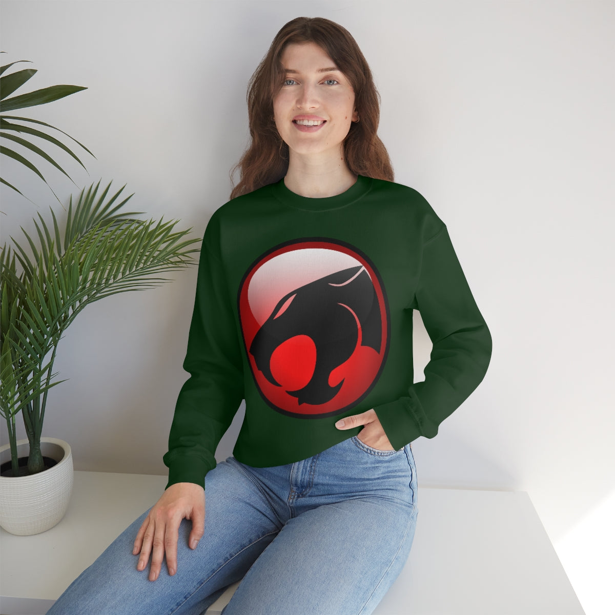 Thunder Cats Sweatshirt