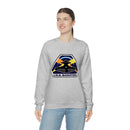 SAAB - USS Saratoga Sweatshirt