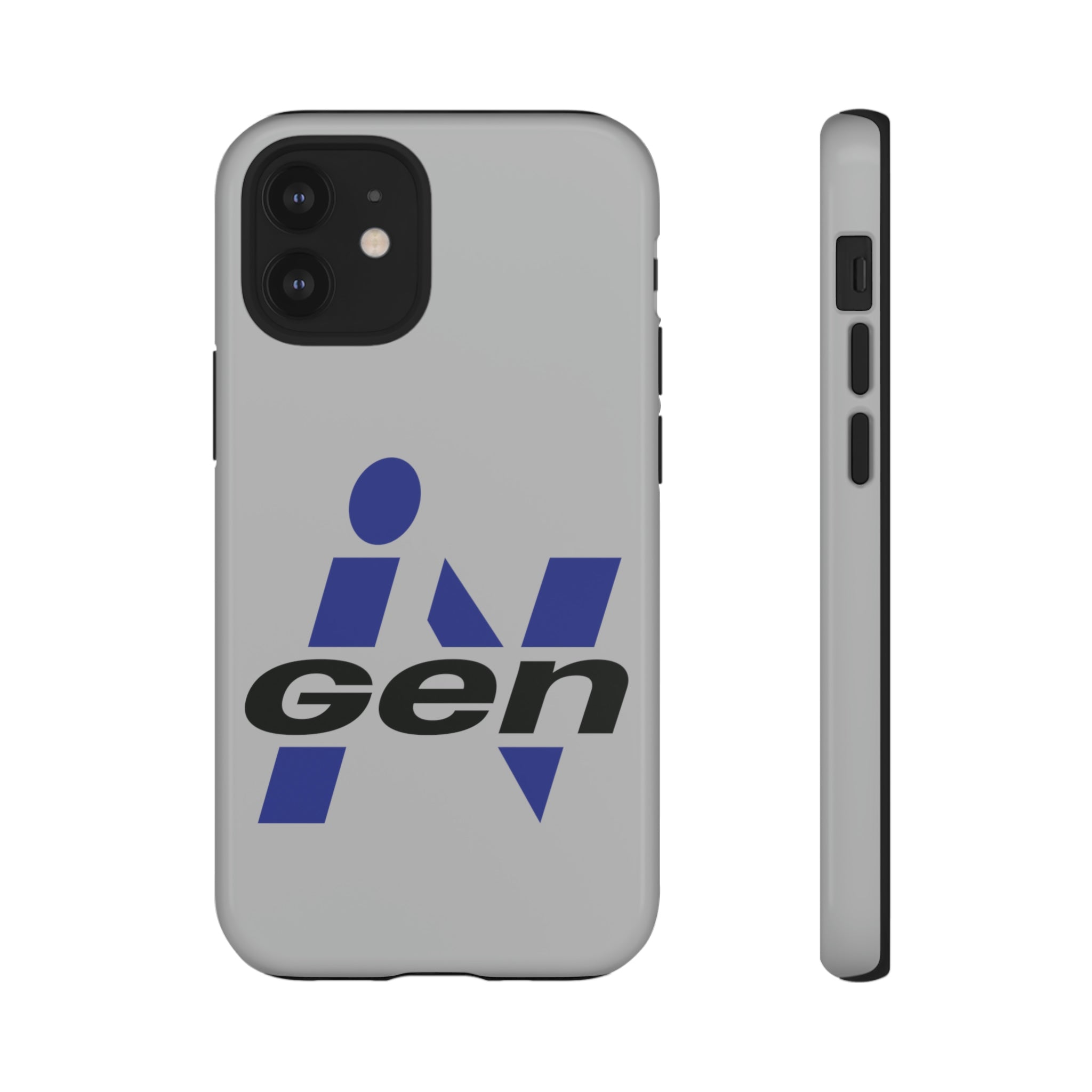 JP - In Gen Phone Case