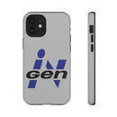 JP - In Gen Phone Case
