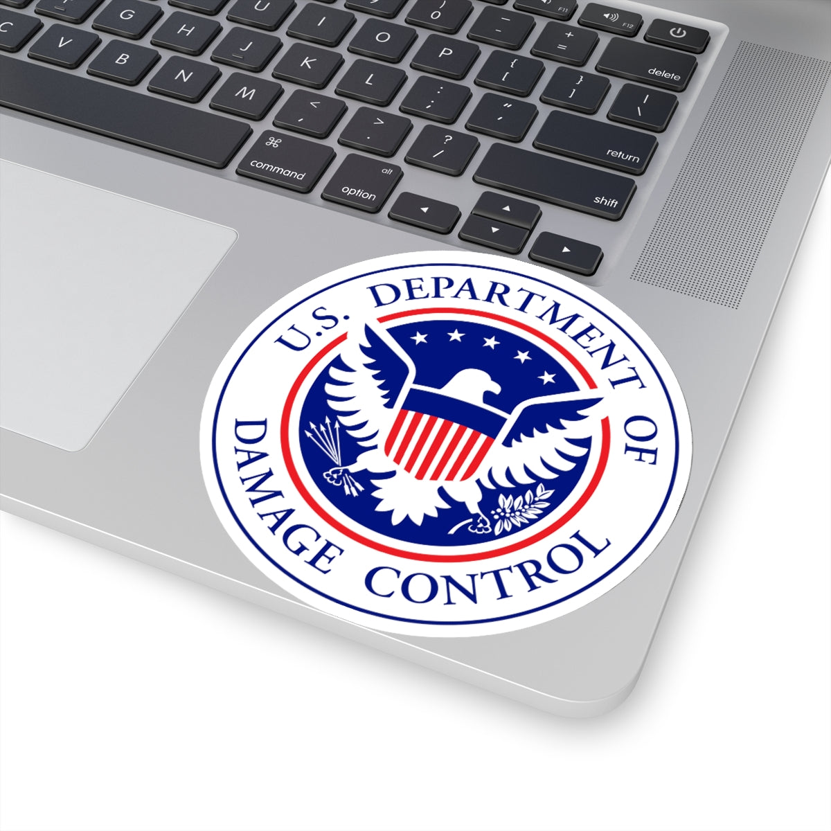 DODC Stickers