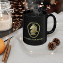 KR - Knight Industries Mug