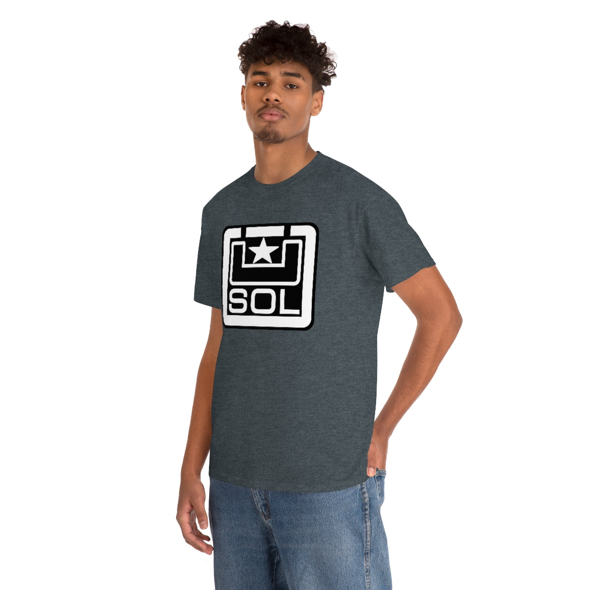 UNISOL Tee