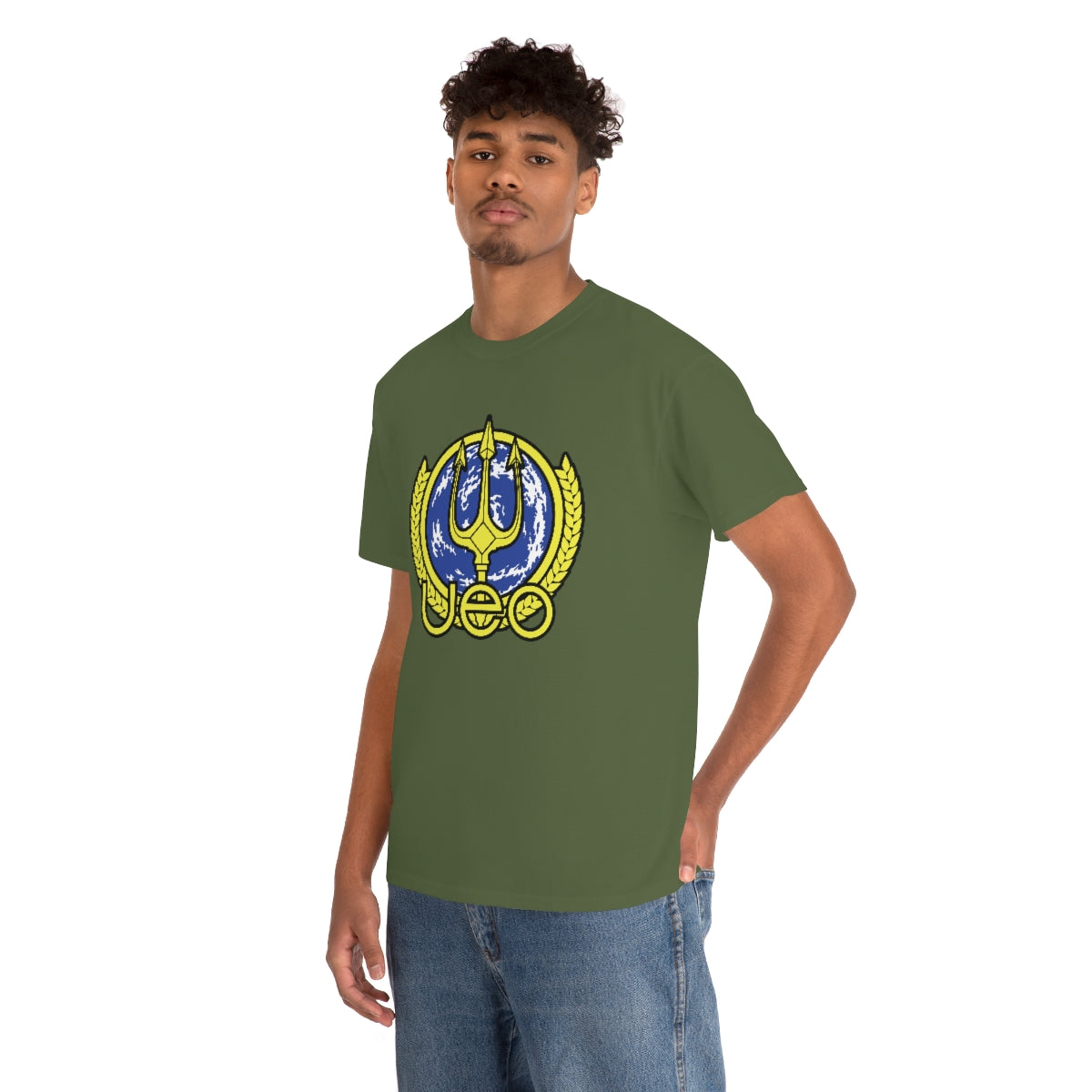 UEO Tee