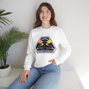 SAAB - USS Saratoga Sweatshirt