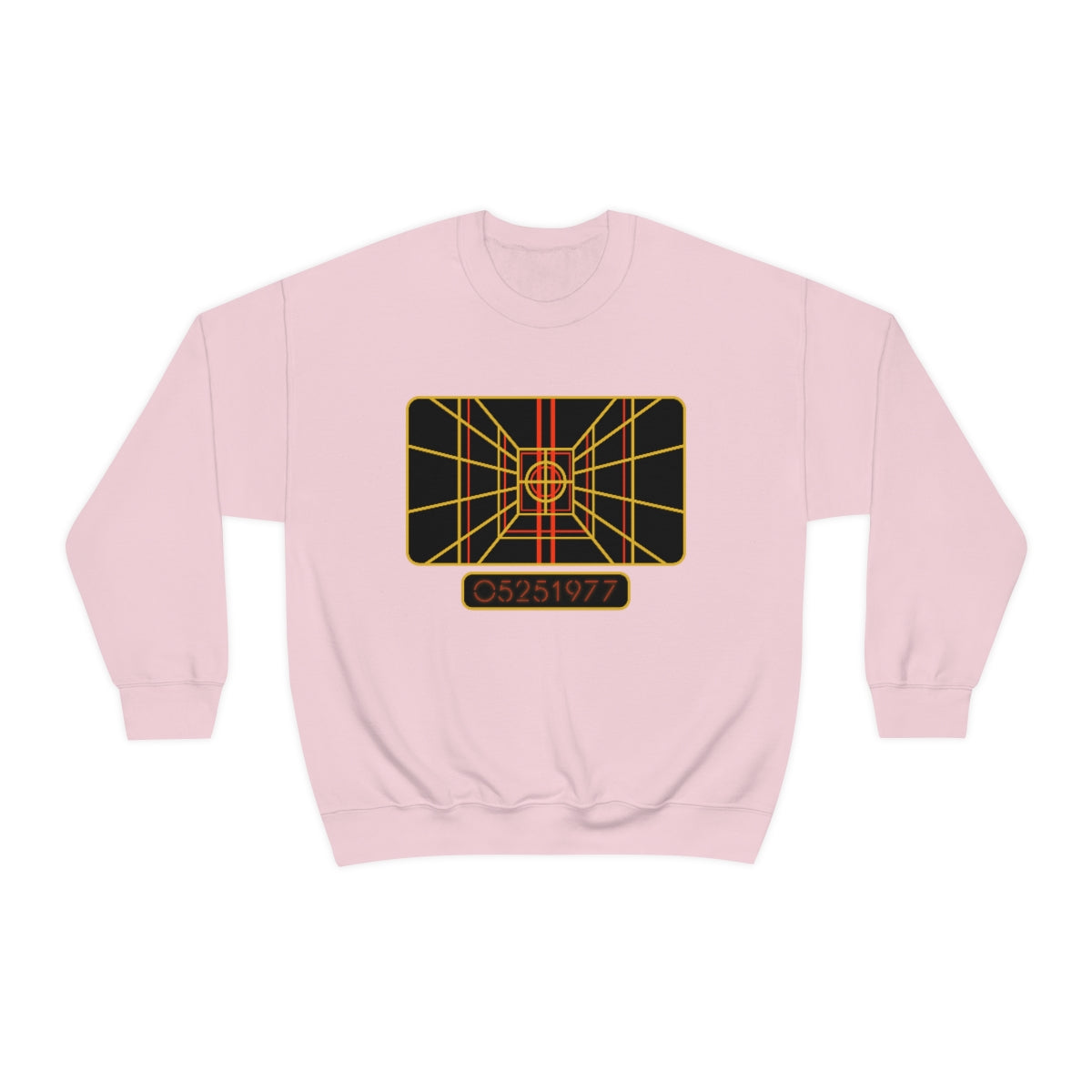 Stay On Target Sweatshirt