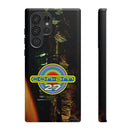 CON-AM 27 Phone Case