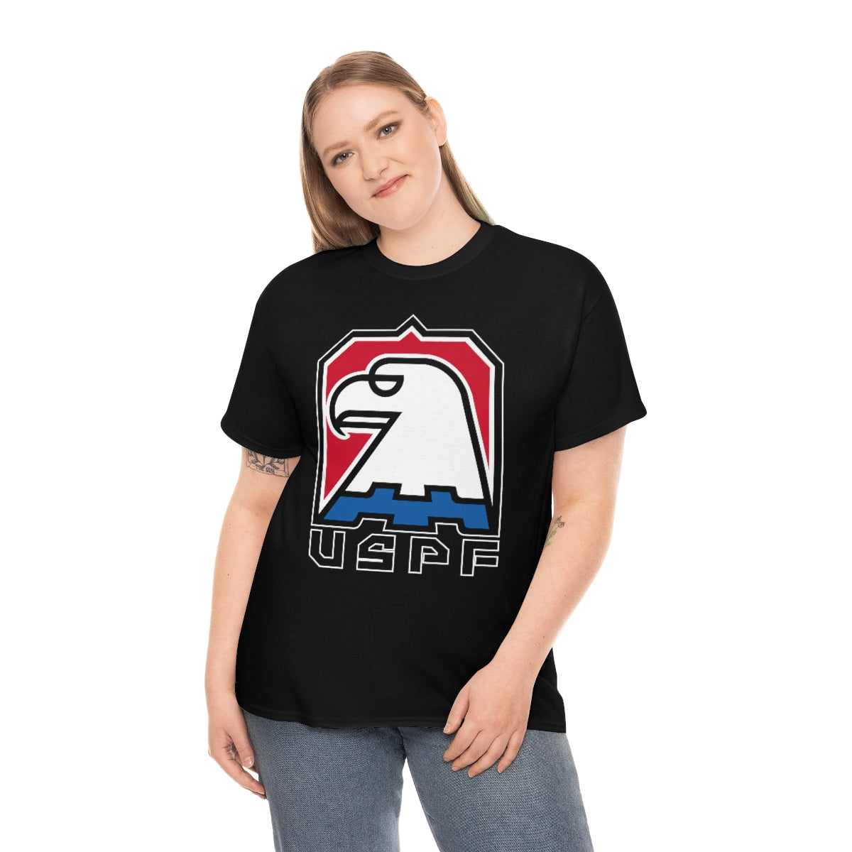 EFNY - USPF Tee