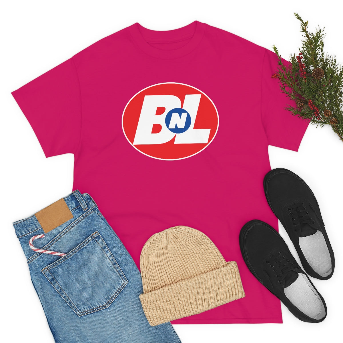 Buy N Large Tee