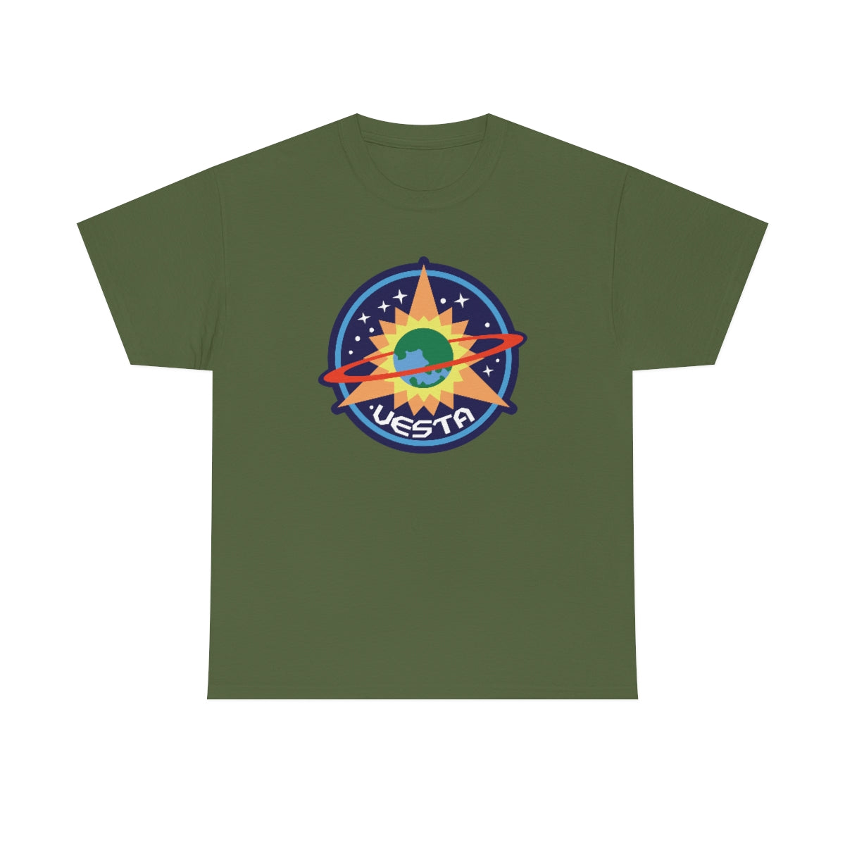 SAAB - Vesta Tee