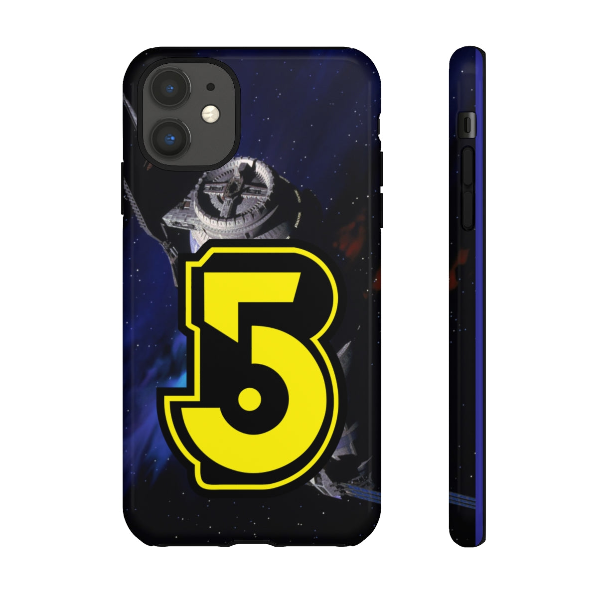 B5 Phone Case