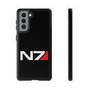 N7 Phone Case