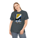 USCM Eagle Marines Tee