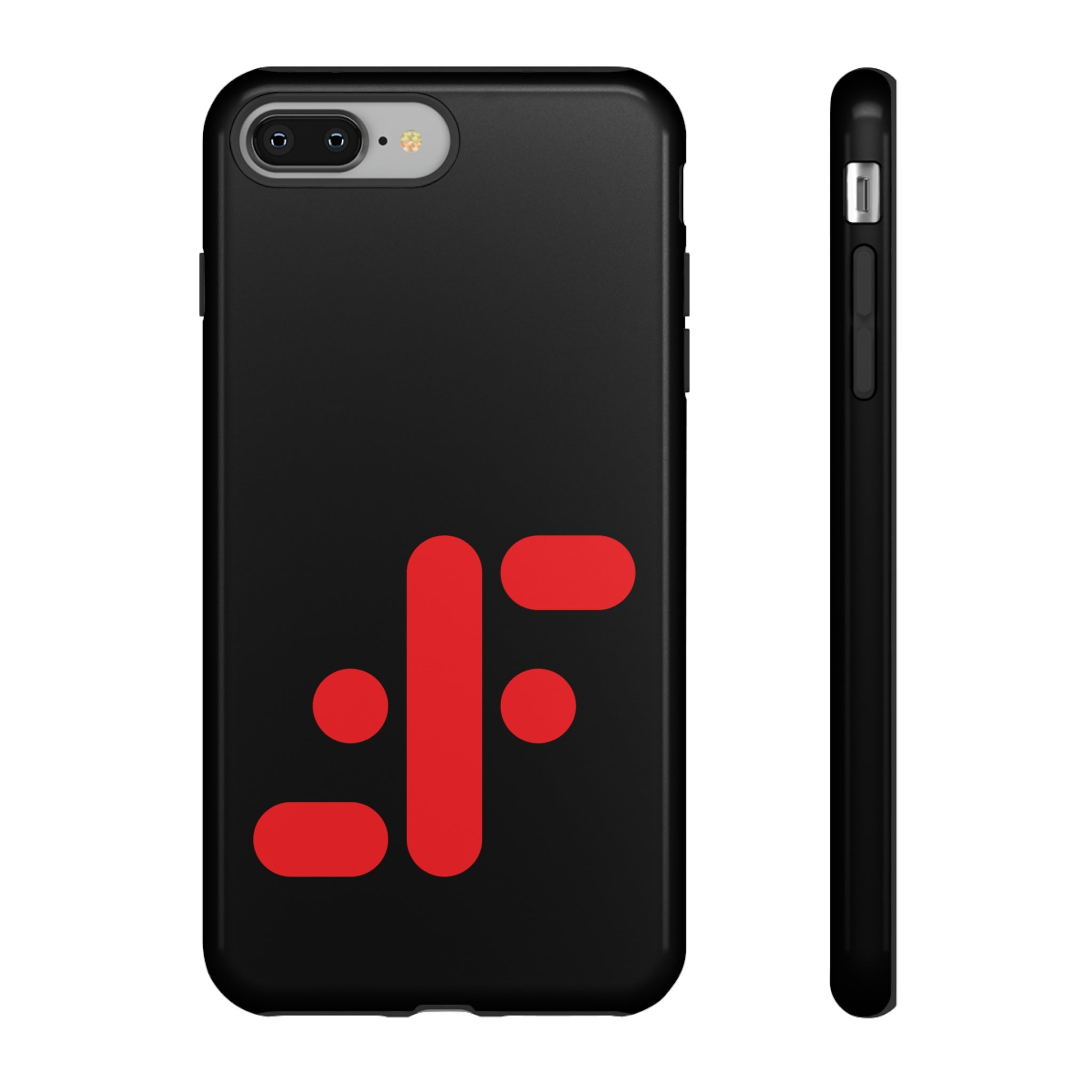 Visitors Phone Case