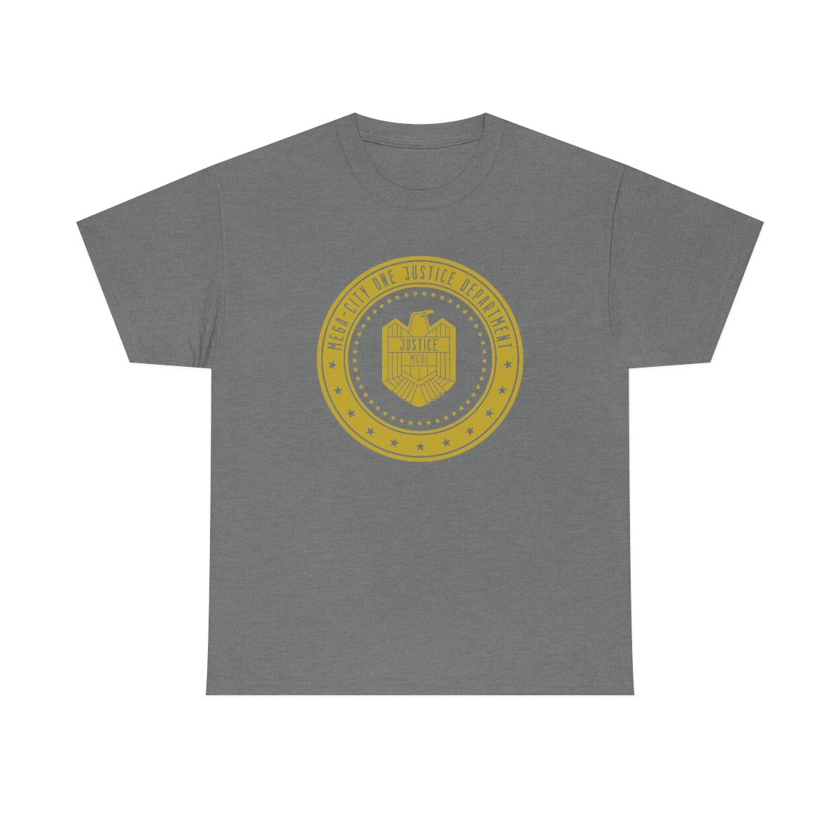 Department of Justice Tee