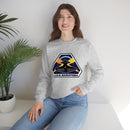 SAAB - USS Saratoga Sweatshirt
