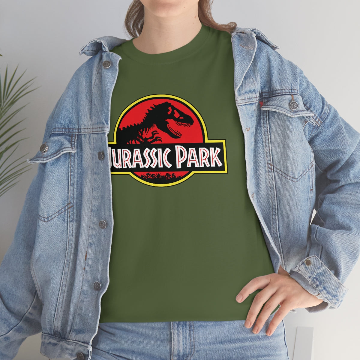 JP Tee
