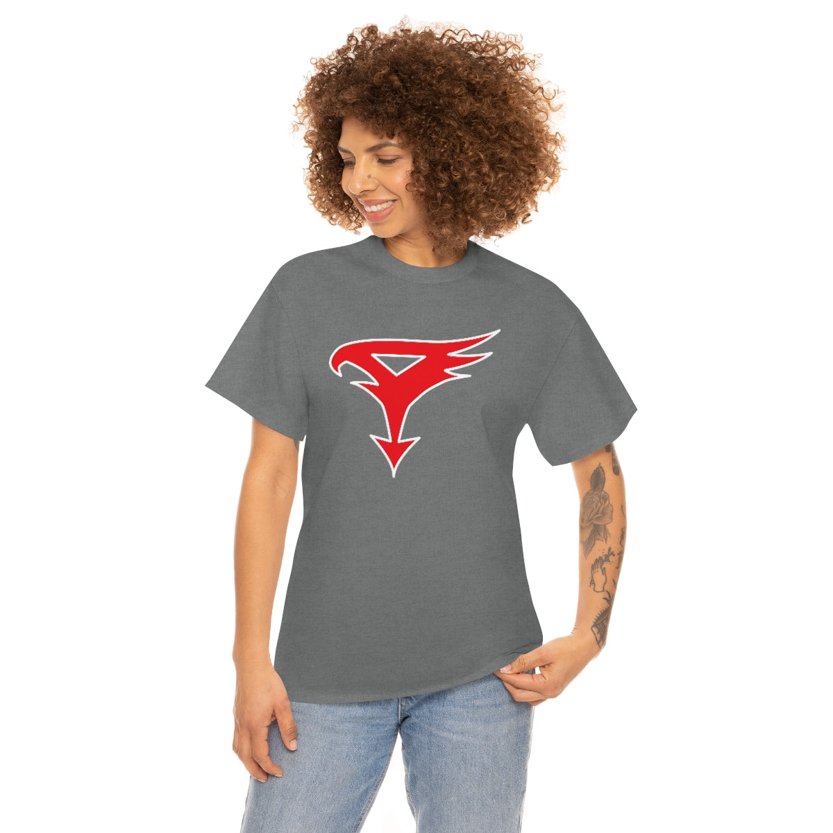 BOTP - Gatchaman #1 Tee