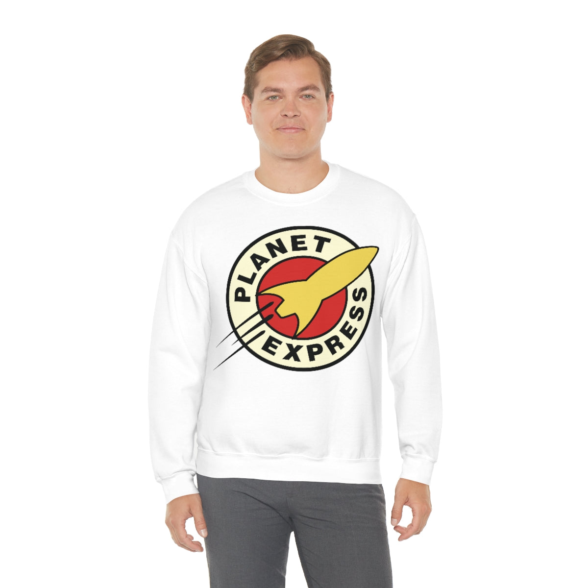 Express Sweatshirt