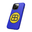 BB - Blue Blaze Irregulars Phone Case