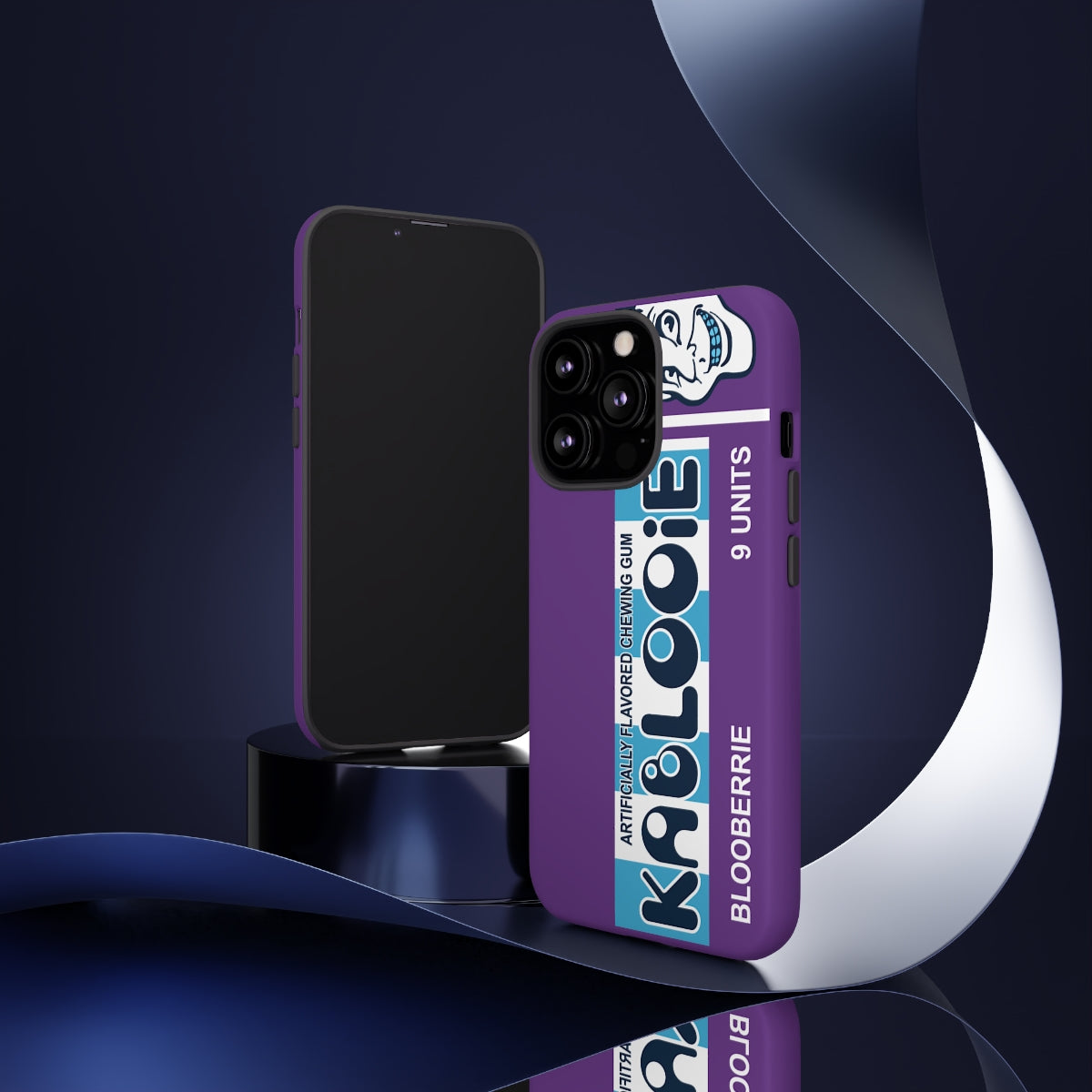 KABLOOIE Phone Case