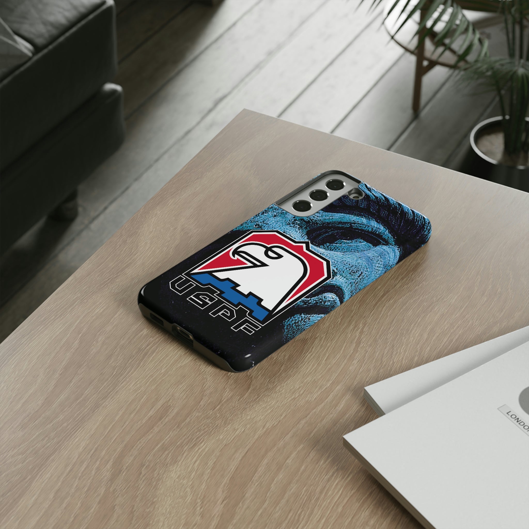 EFNY - USPF Phone Case
