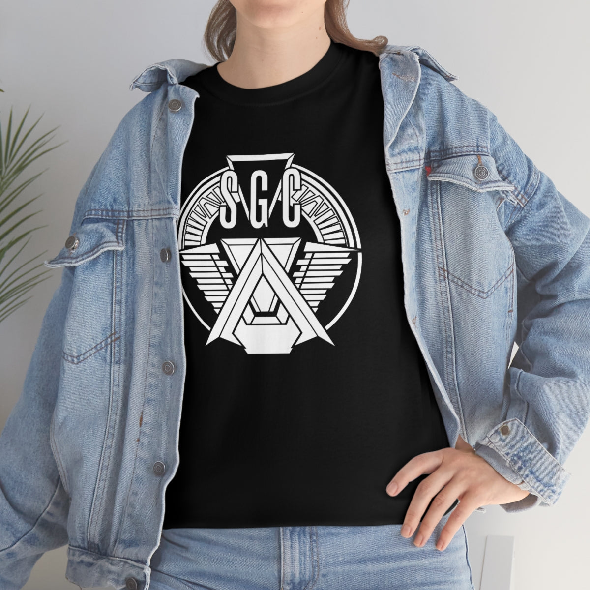 SG Command Tee