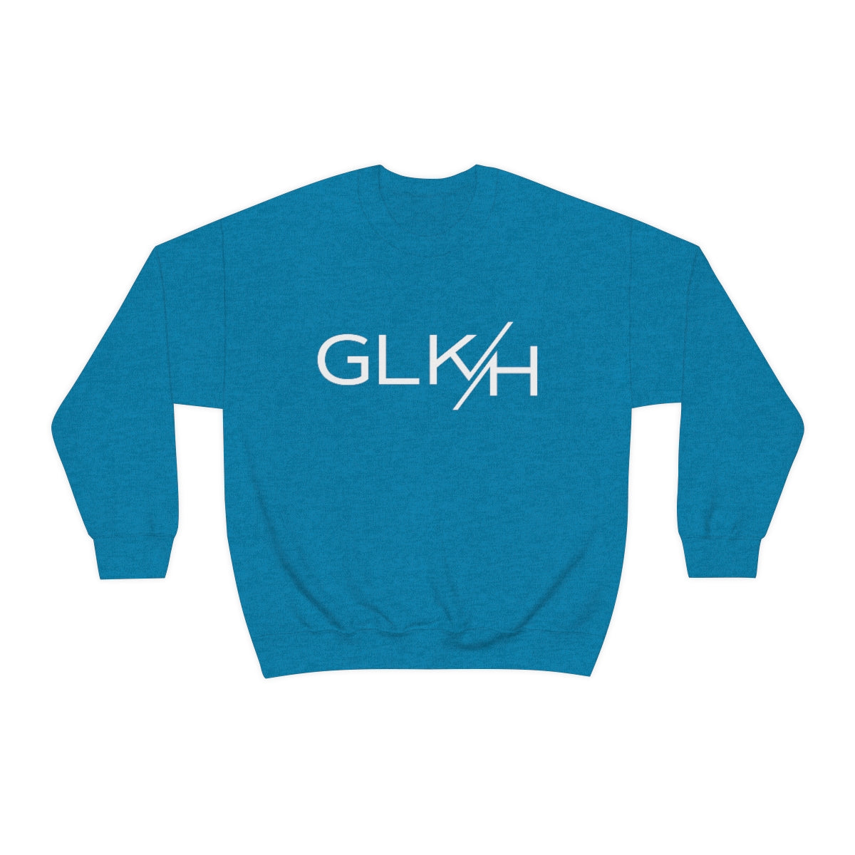 Green Lawyer Sweatshirt