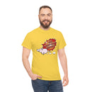 Pork Chop Express Tee