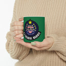 USCM Sulaco Marines Mug