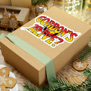 Gordon's Alive? Stickers