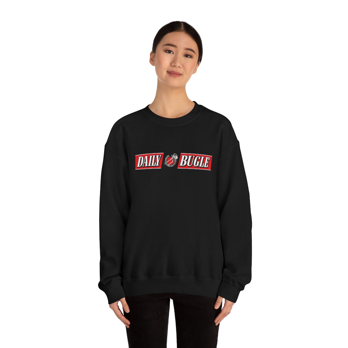 Bugle Sweatshirt