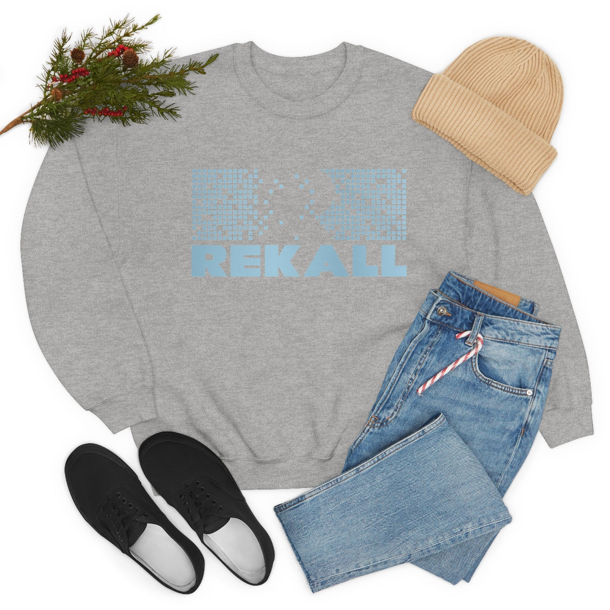 REKALL Sweatshirt