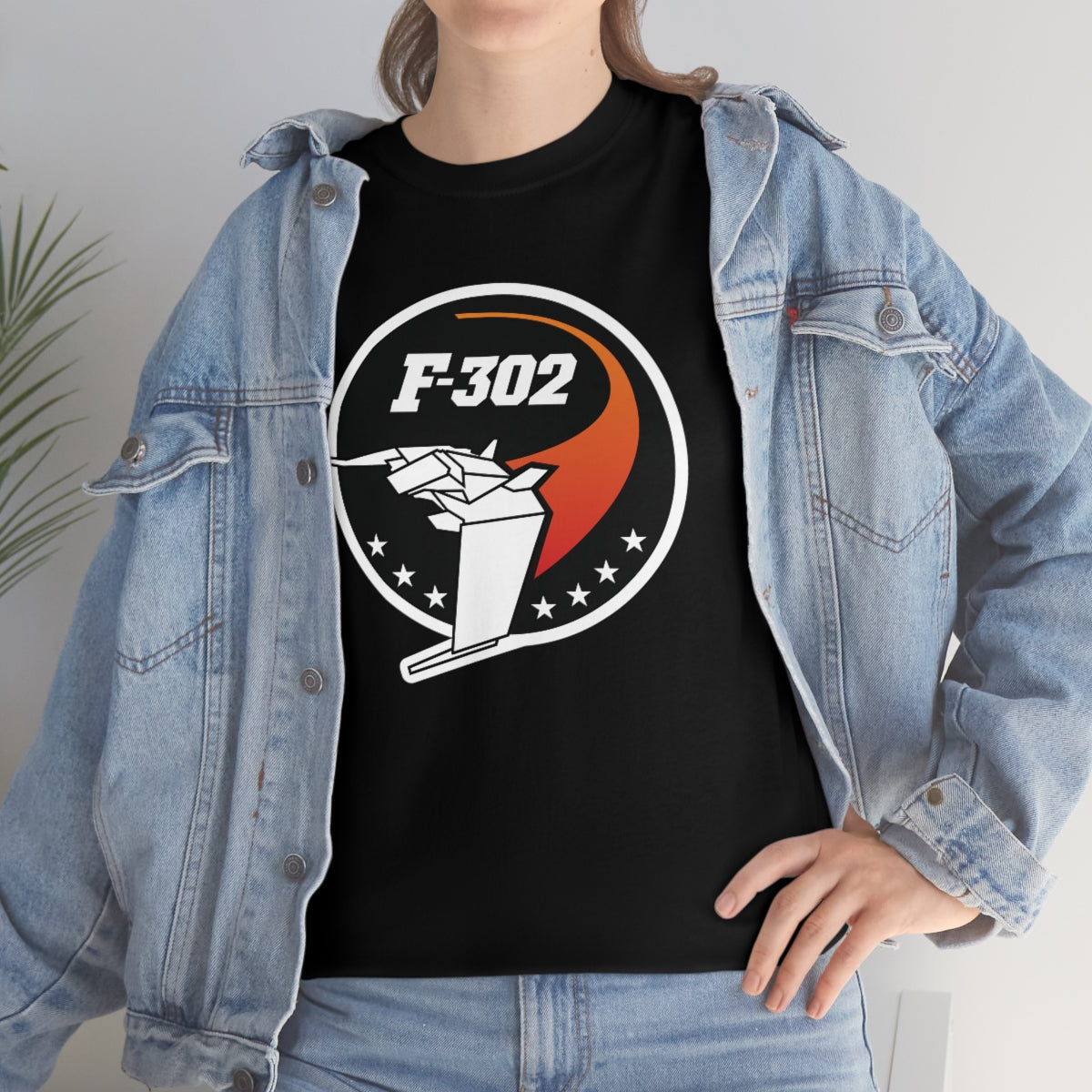 SG - 302 Tee