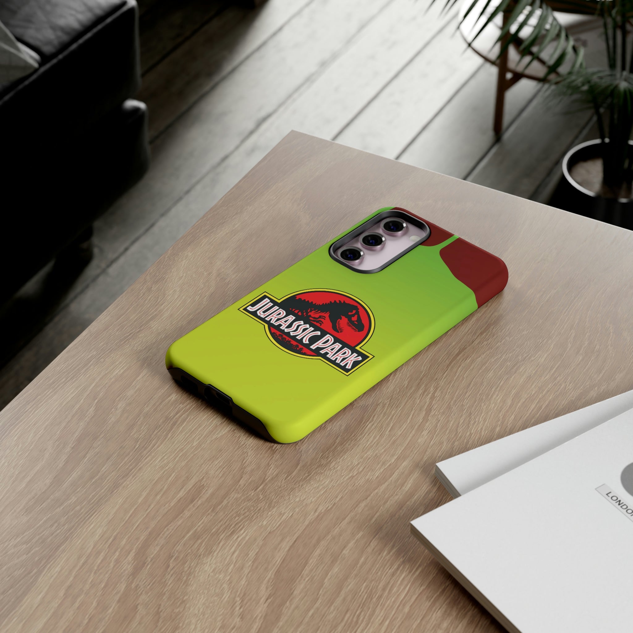JP Phone Case