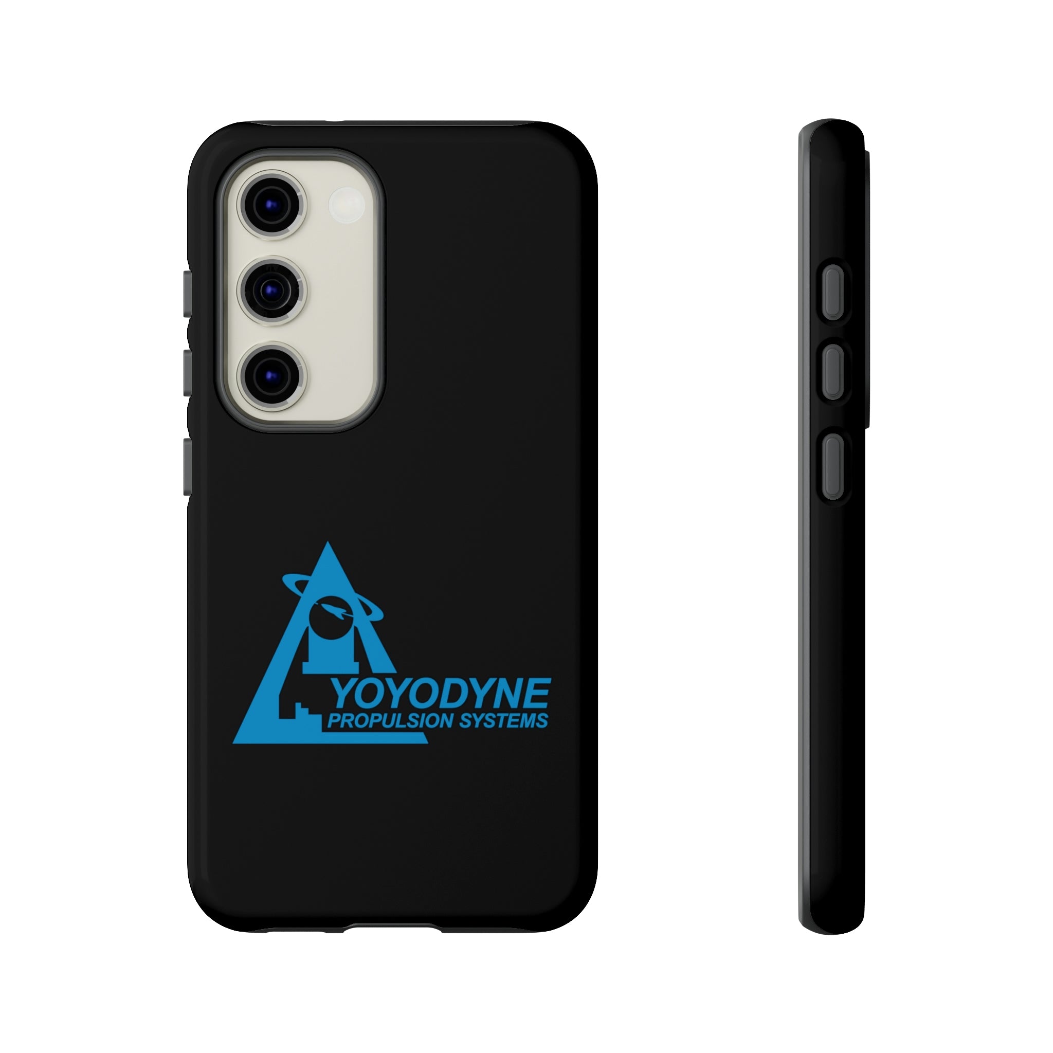 BB - Propulsion Phone Case